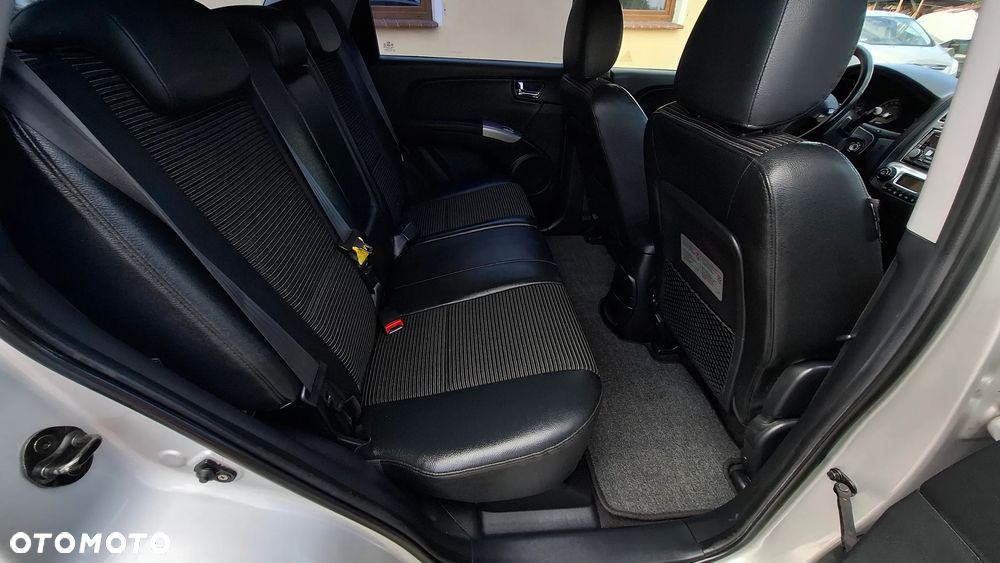 Kia Sportage 2.0 4WD Champ - 22