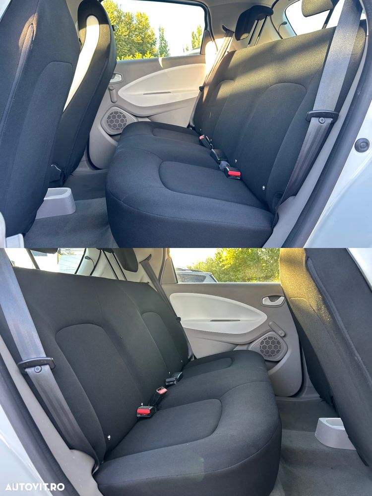 Renault ZOE (mit Batterie) 22 kwh Life - 7