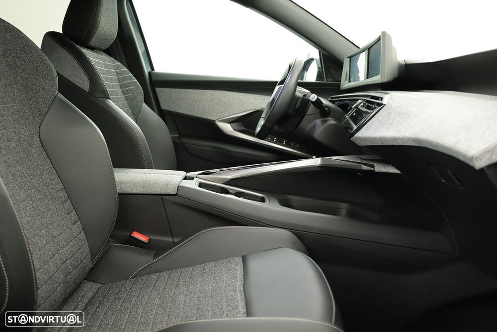 Peugeot 3008 1.2 Hybrid Allure e-DCS6 - 20