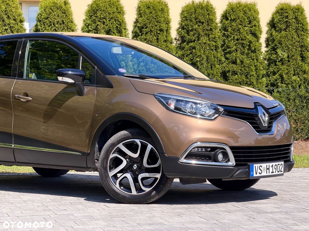 Renault Captur ENERGY TCe 90 Start&Stop Luxe - 8