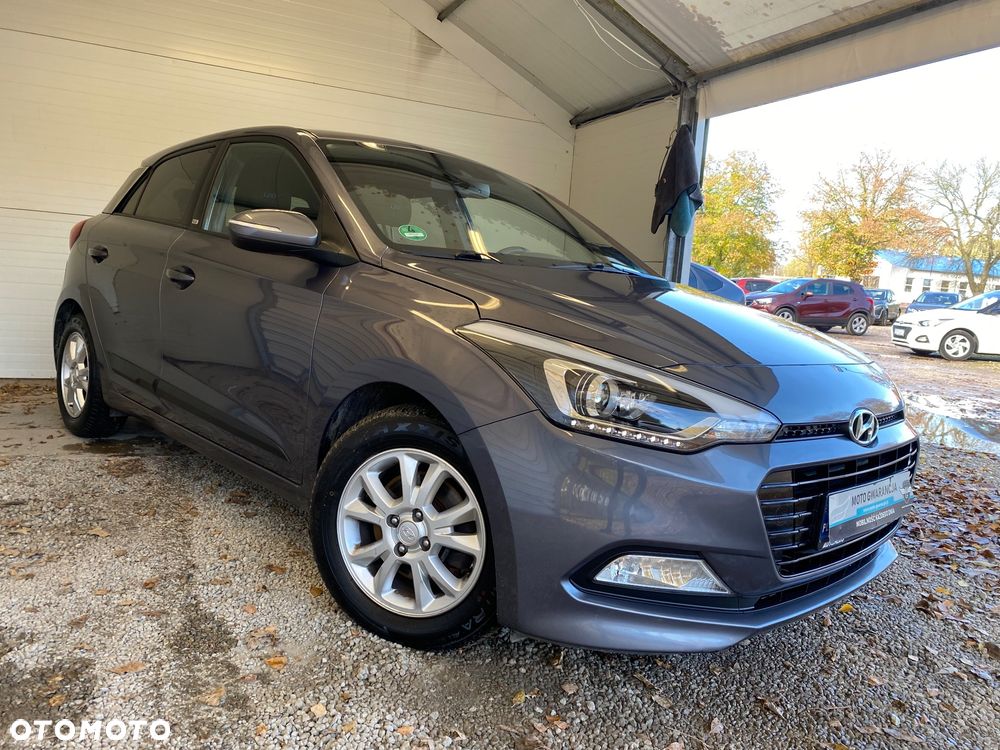 Hyundai i20 1.0 T-GDI Premium - 3