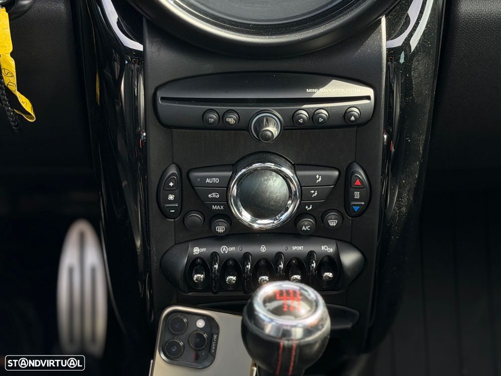 MINI Countryman John Cooper Works ALL4 - 18