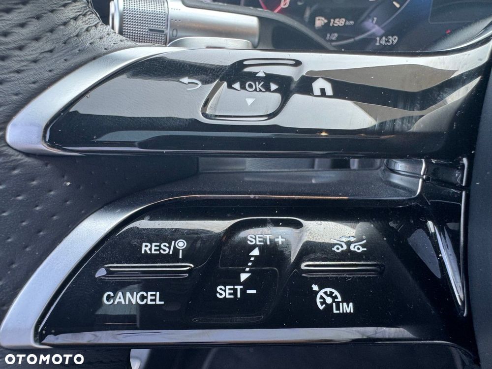 Mercedes-Benz Klasa S - 24