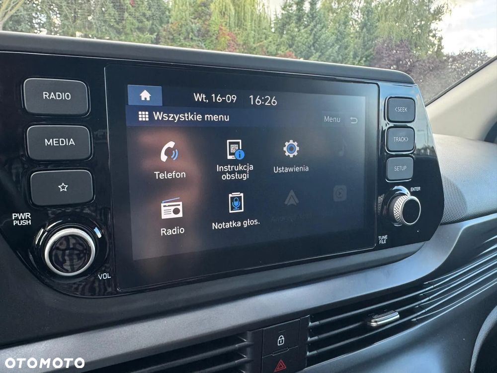 Hyundai Bayon 1.0 T-GDI Executive - 15