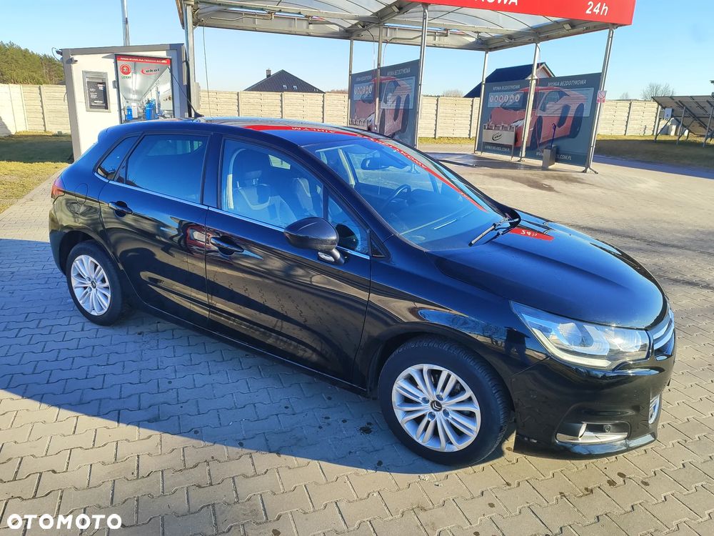 Citroën C4 PureTech 110 Selection - 4