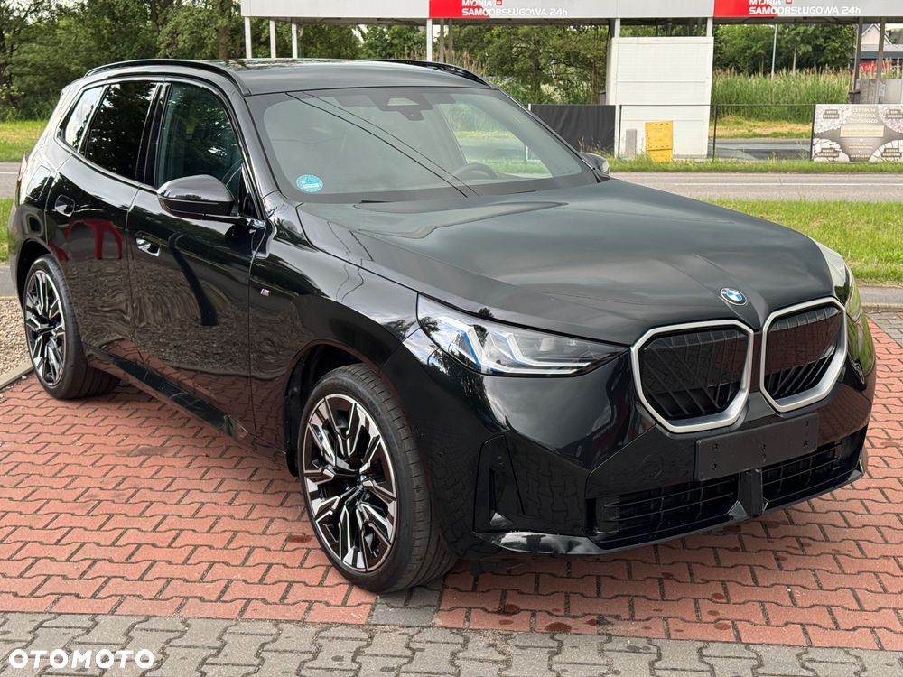 BMW X3 20d xDrive - 3