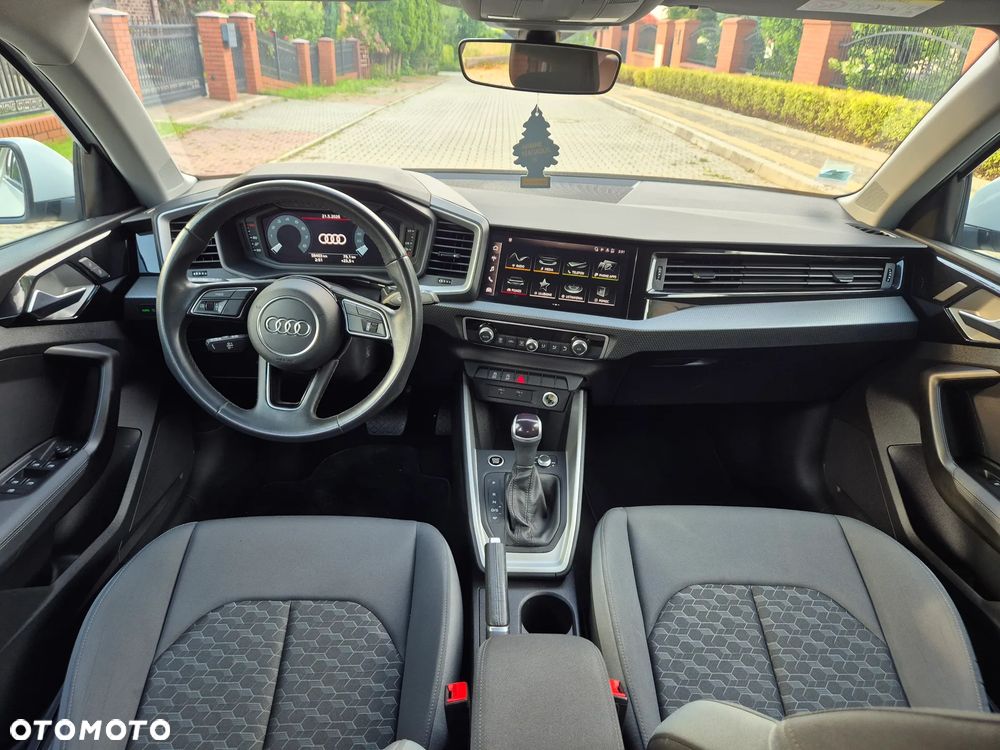 Audi A1 Sportback - 18