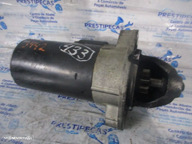 Motor De Arranque 0001108157  1740374 BMW E46 2001 325I BMW E46 318 IS BMW Z3 1998 2.8 I BMW E36 1997 316 I BMW E46 COUPE 2001 320I 165CV 0P BMW E46 COUPE 2000 318CI 118CV 2P CINZENTO - 6