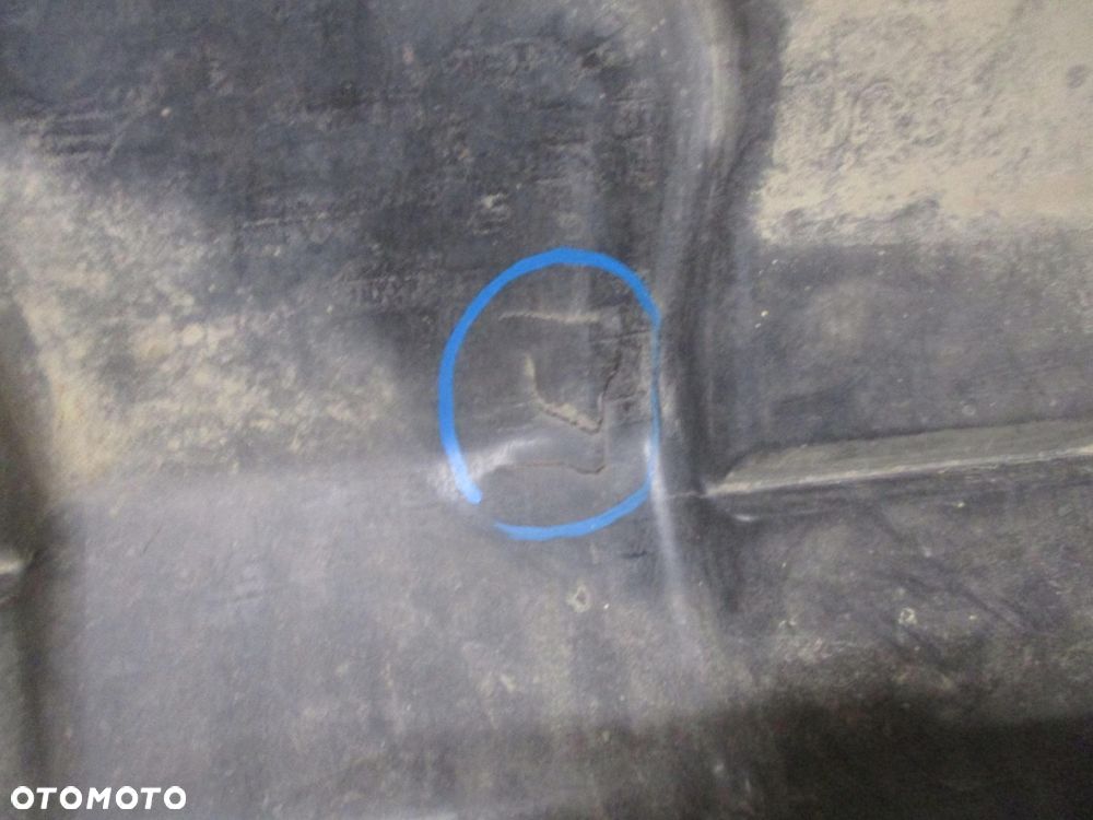 OSŁONA POD SILNIK MERCEDES GLK A204 W204 A2046900107 - 4