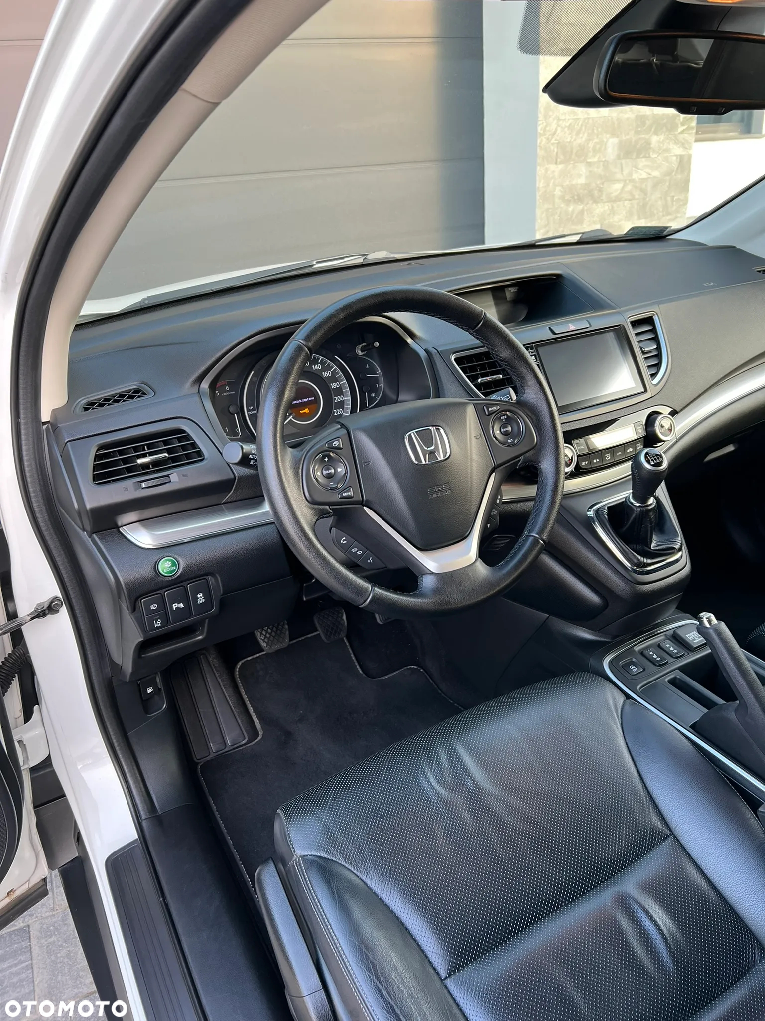 Honda CR-V 1.6i-DTEC Lifestyle (2WD) - 7