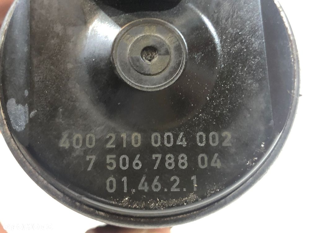 bmw 7 e65 745i nastawnik faz rozrządu 4.4i - 4