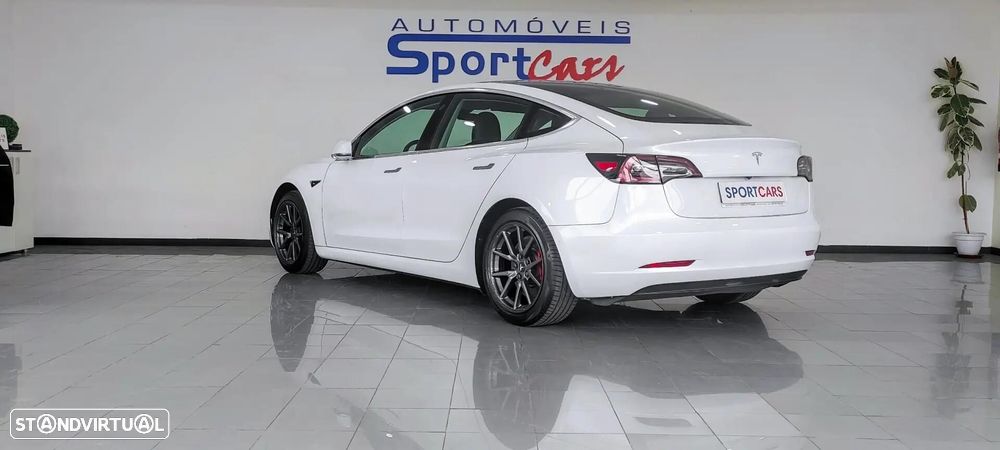 Tesla Model 3 Standard RWD - 15
