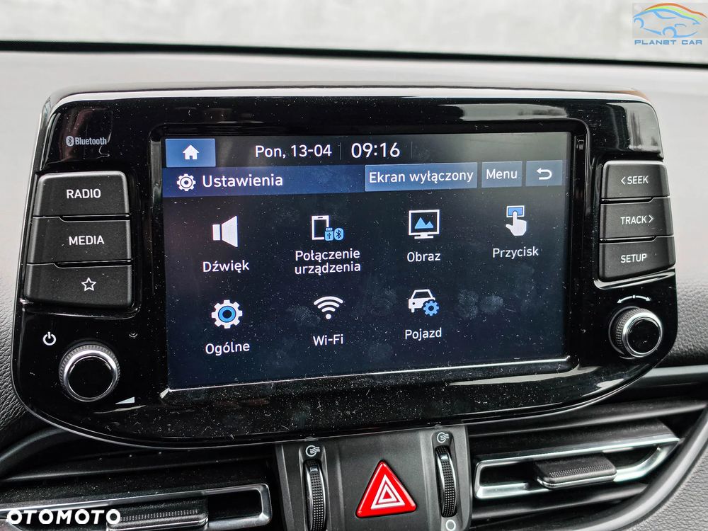Hyundai i30 1.0 T-GDI 48V-Hybrid Select - 32