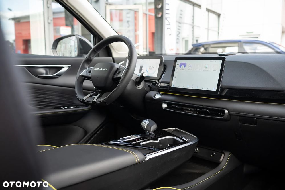 BAIC 5 Beijing 1.5T Comfort DCT - 6