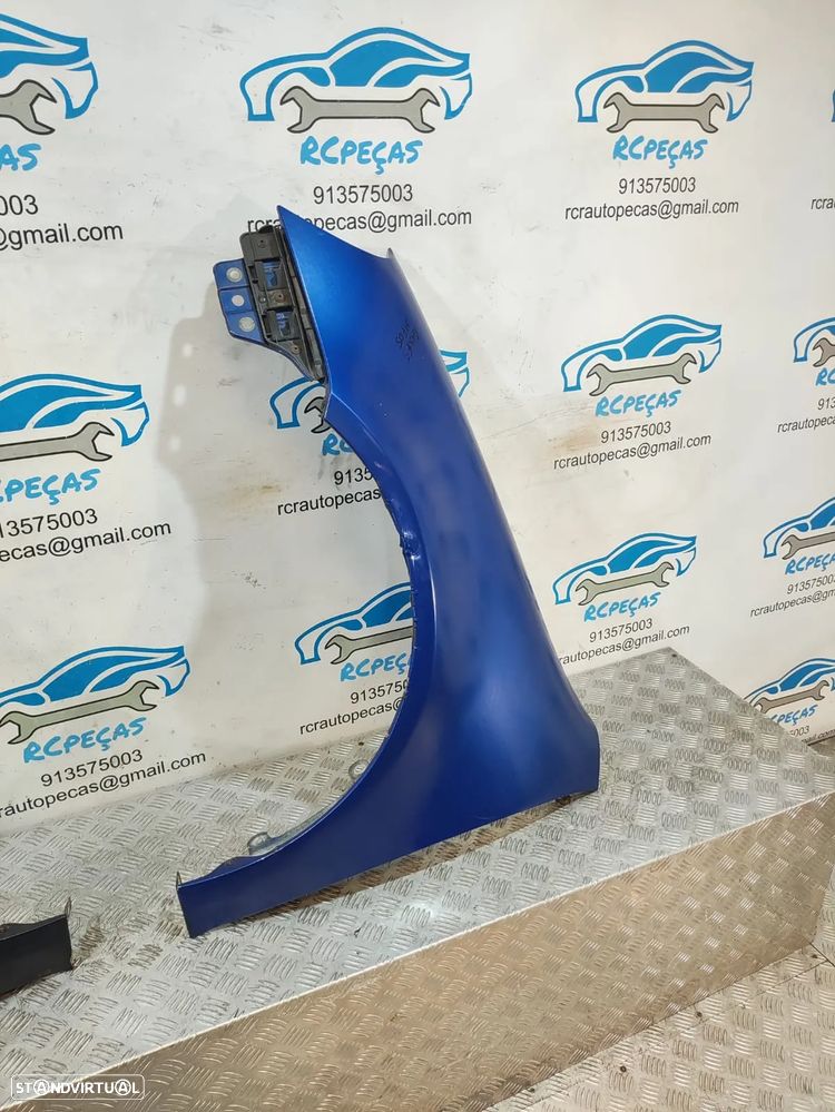 Frente completa VW Volkswagen Golf 5 V Diesel - 12