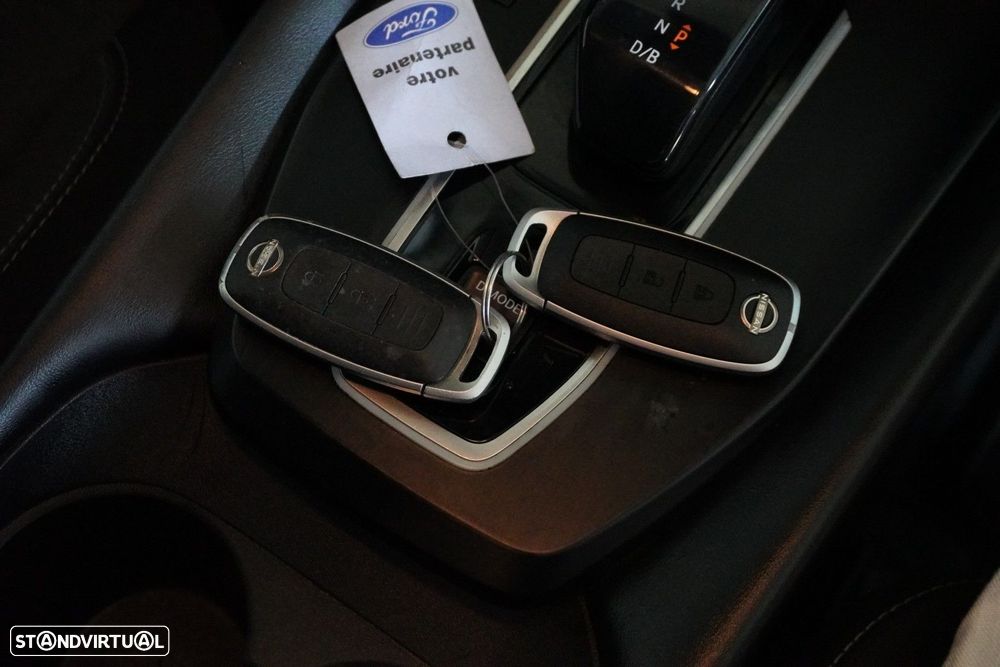 Nissan Qashqai 1.5 e-Power N-Connecta - 25