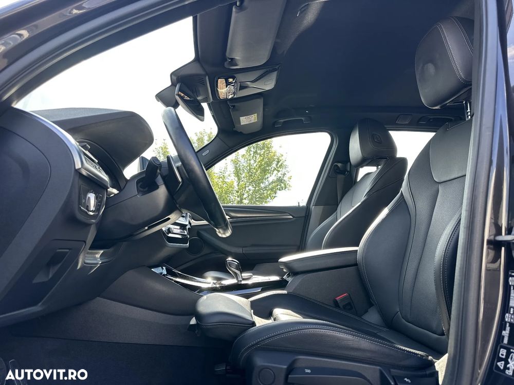BMW X3 - 26