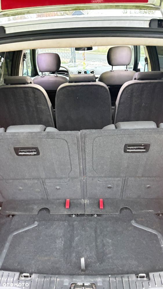 Ford S-Max 2.0 TDCi Ambiente - 7