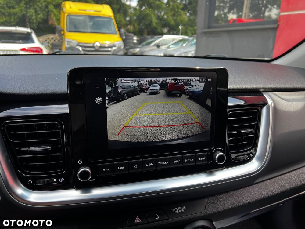Kia Stonic 1.0 T-GDI 100 OPF Edition 7 - 26