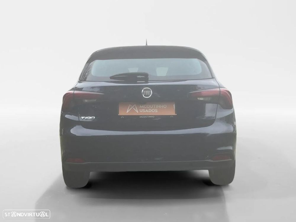 Fiat Tipo 1.3 Multijet Life - 5