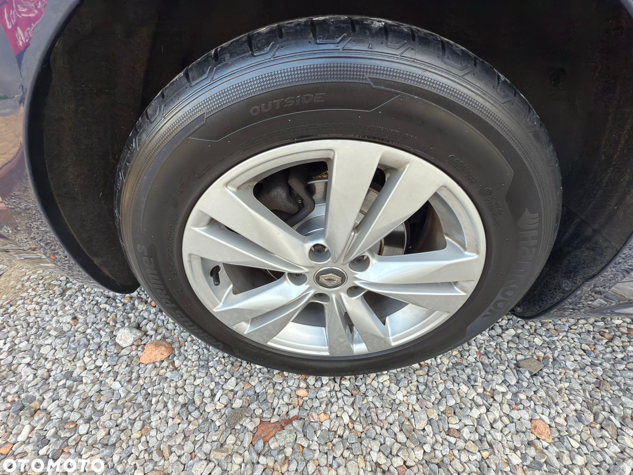Renault Talisman 2.0 Blue dCi Intens EDC - 18