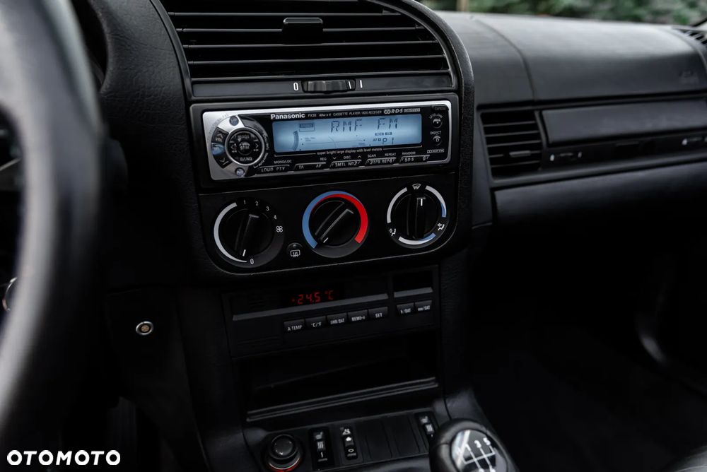 BMW Seria 3 - 36