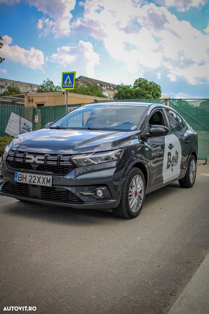 Dacia Logan - 8