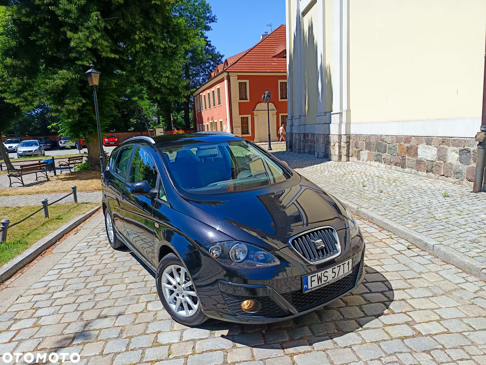 Seat Altea XL 1.4 TSI Comfort Limited - 4