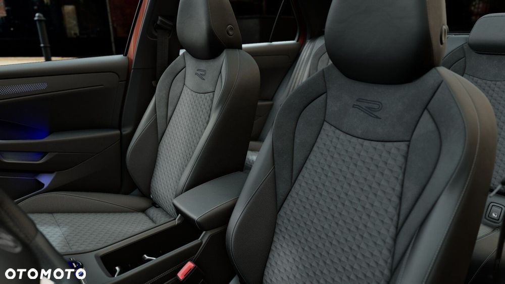 Volkswagen T-Roc - 15