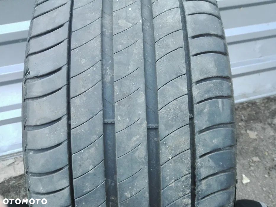 Felga z opona Opel Insignia 245/45R18 96W 18 Cali 18x8 IS 42 Felga aluminiowa 18 Opel Insignia ET 42 - 2