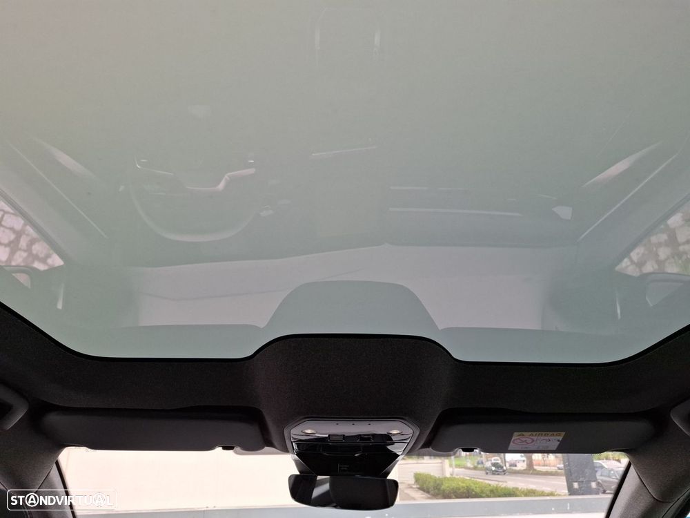 Renault Espace 1.2 Full Hybrid E-Tech Esprit Alpine - 16