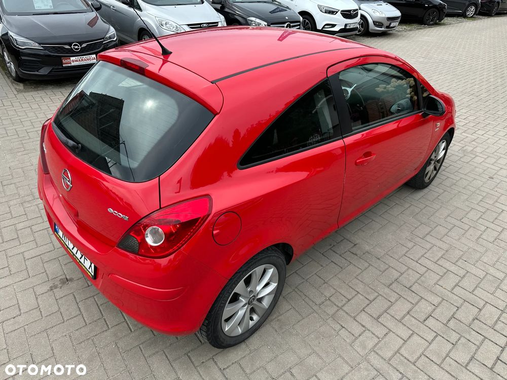 Opel Corsa - 28