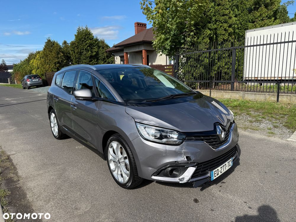 Renault Grand Scenic Gr 1.2 TCe Energy Intens - 9