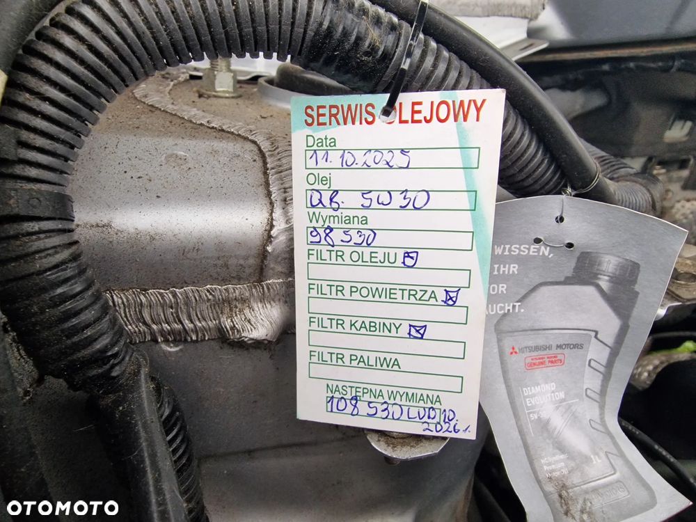 Mitsubishi ASX 1.6 2WD Klassik Kollektion - 10