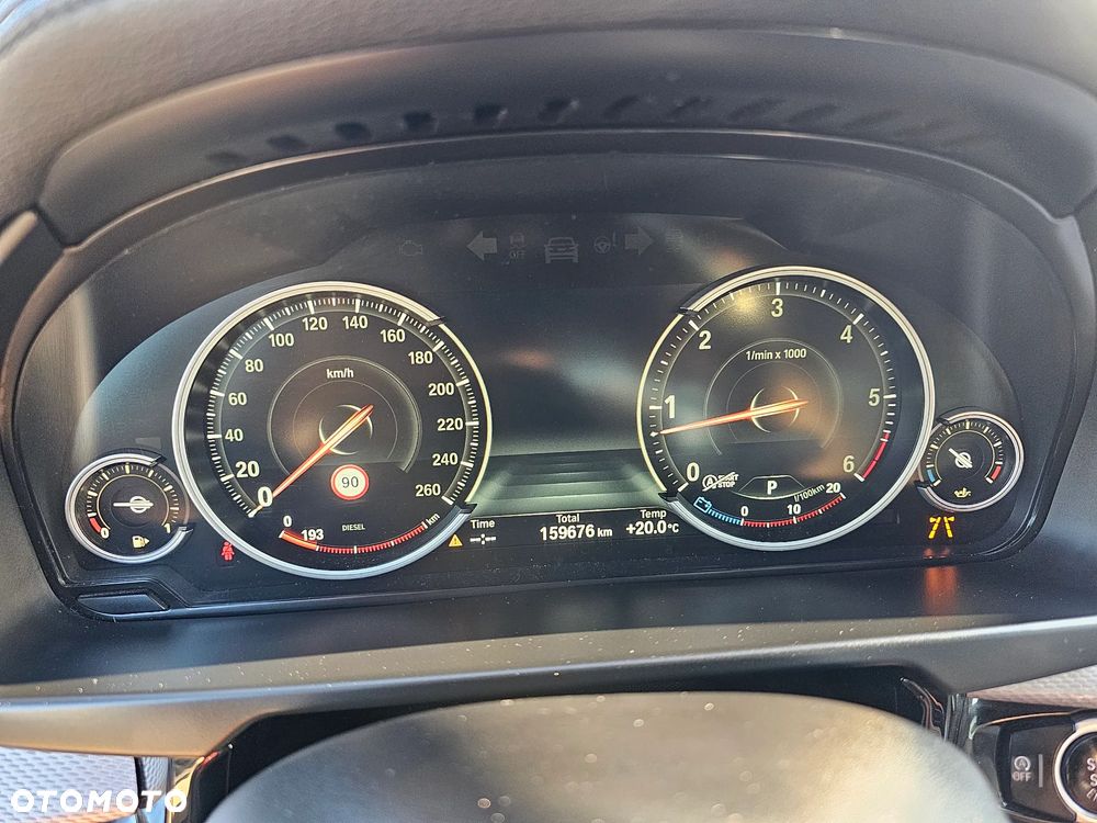 BMW X6 xDrive40d M Sport - 27