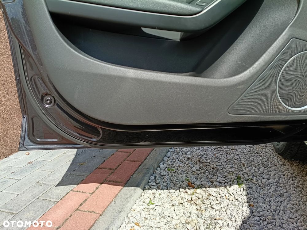 Audi A4 Allroad 2.0 TDI DPF - 20