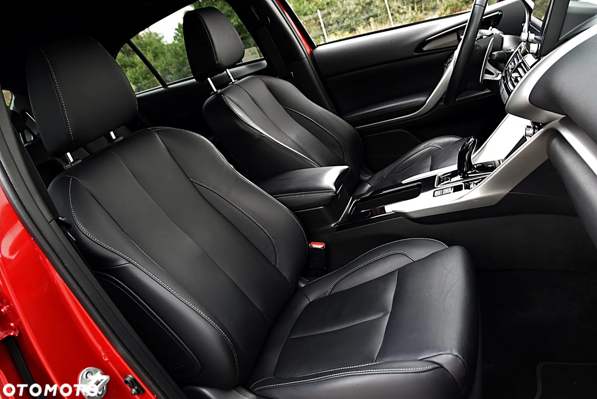 Mitsubishi Eclipse Cross 2.4 PHEV Instyle Plus - 19