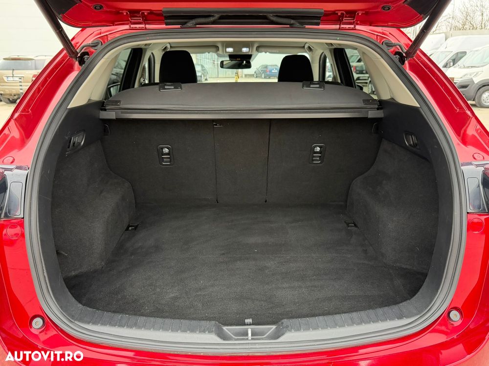 Mazda CX-5 - 9