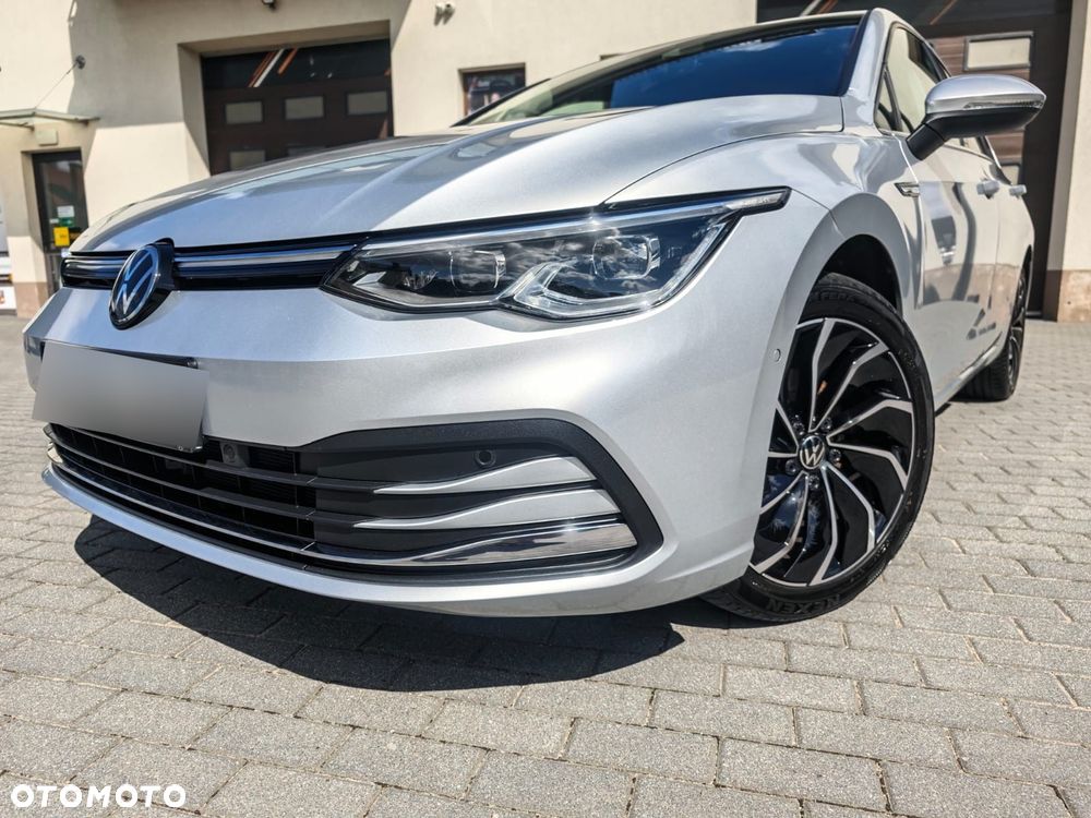 Volkswagen Golf 1.5 TSI Life - 3