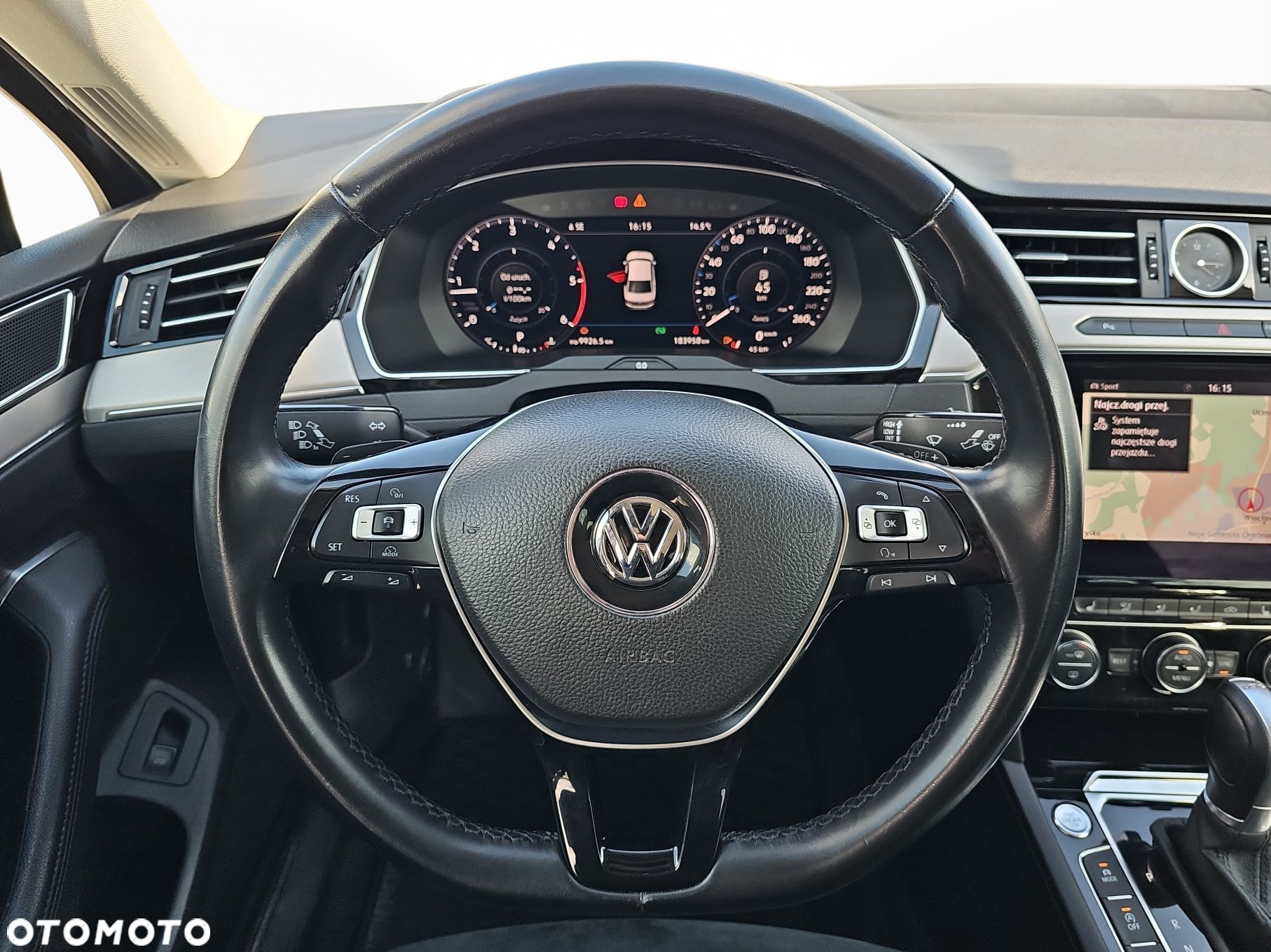 Volkswagen Passat 2.0 TDI BMT Highline DSG - 12
