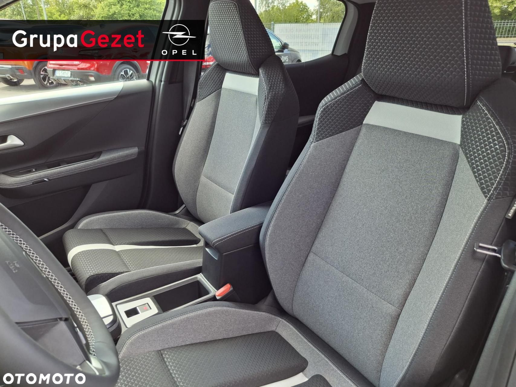 Opel Frontera - 8
