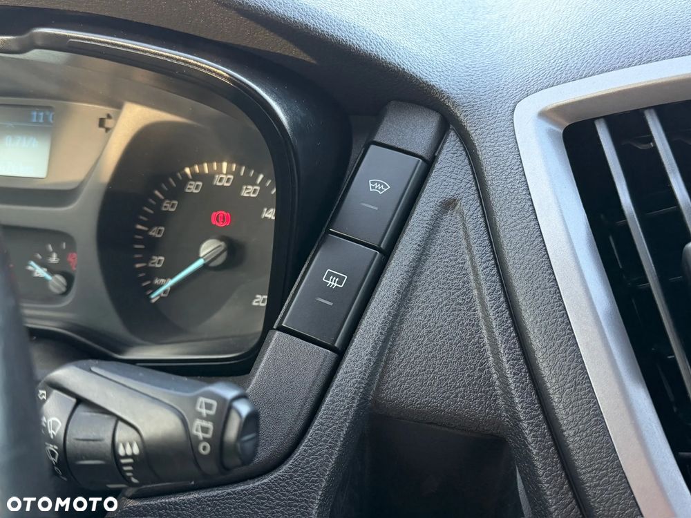 Ford Transit L3H2 Trend - 10