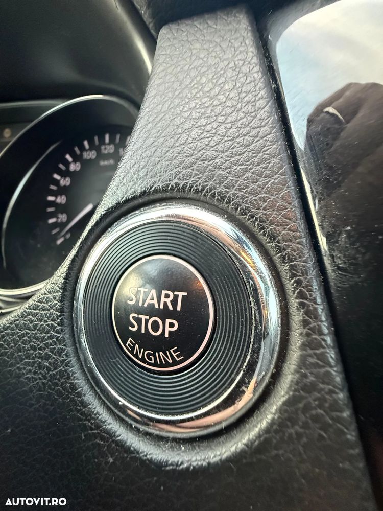 Nissan Qashqai 1.6 DCI Start/Stop Acenta - 15