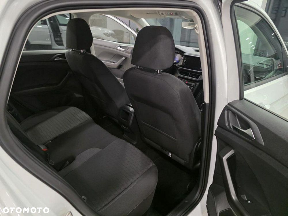 Volkswagen T-Cross 1.0 TSI United - 17