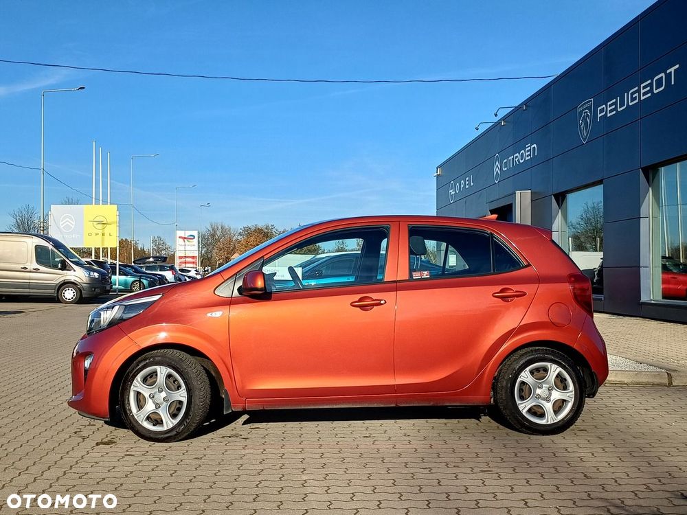 Kia Picanto 1.2 GT Line - 7
