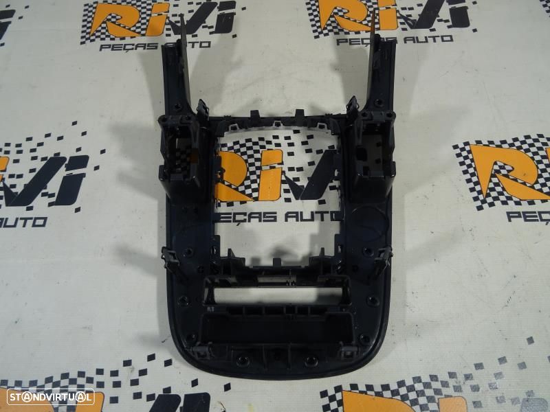 Friso Audi A4 (8K2, B8)  8K0864261 - Aro Connsola Central - 4
