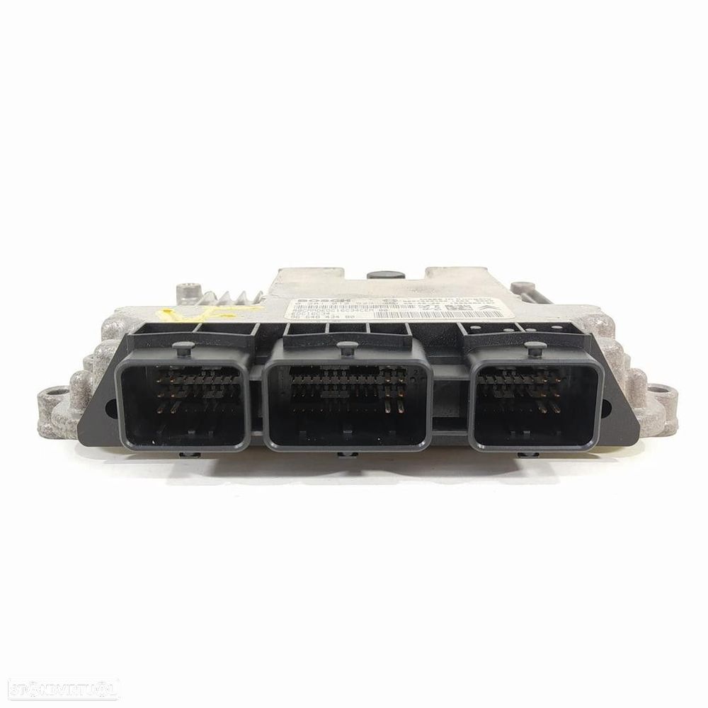 CENTRALINA MOTOR UCE PEUGEOT 207 2009 -9664843480 - 3