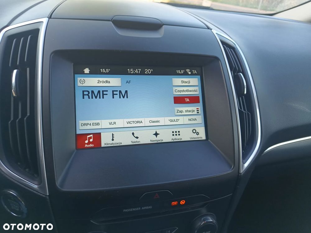 Ford S-Max 2.0 TDCi Titanium PowerShift - 13
