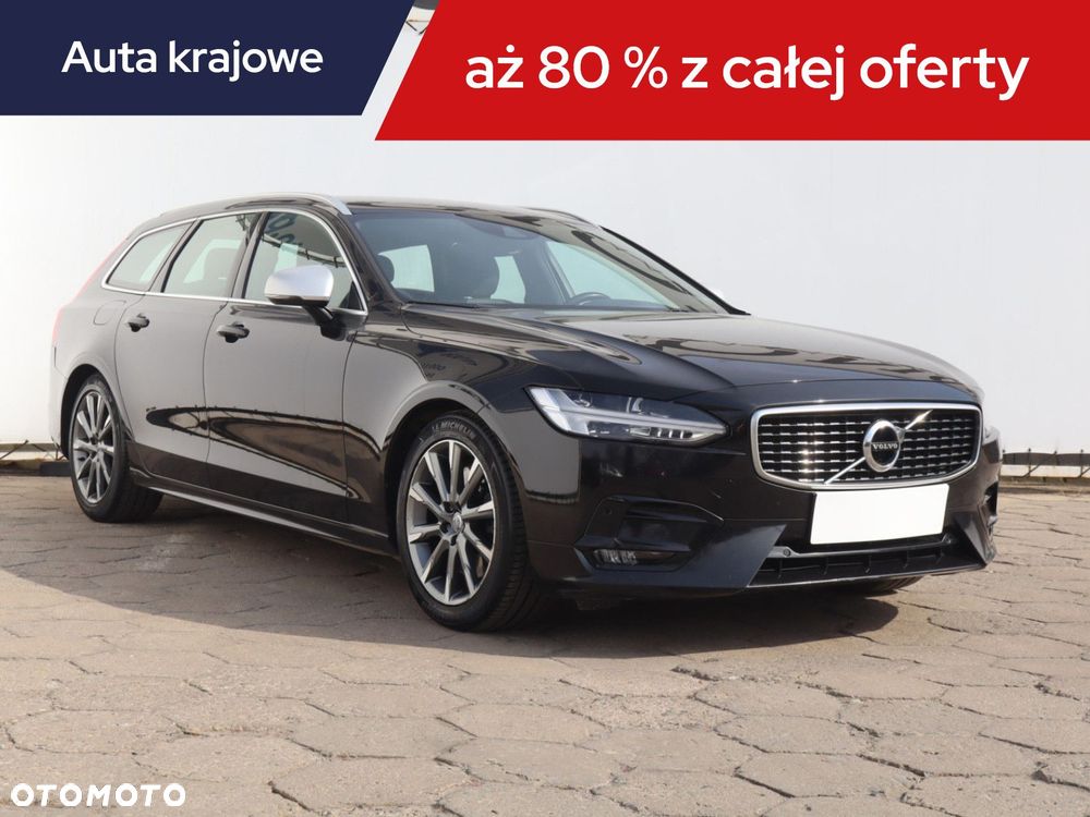 Volvo V90 - 3