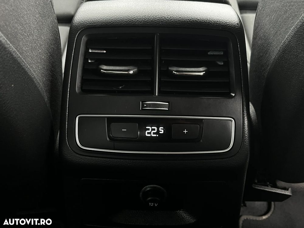 Audi A5 Sportback 40 TFSI S tronic - 11